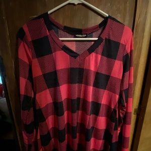 Brand new, never worn top